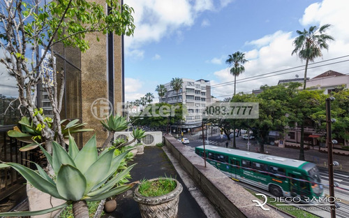 Imagem 11 de 17 de Sala / Conjunto Comercial, 66 M², Petrópolis - 186395