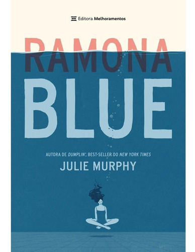 Livro Ramona Blue