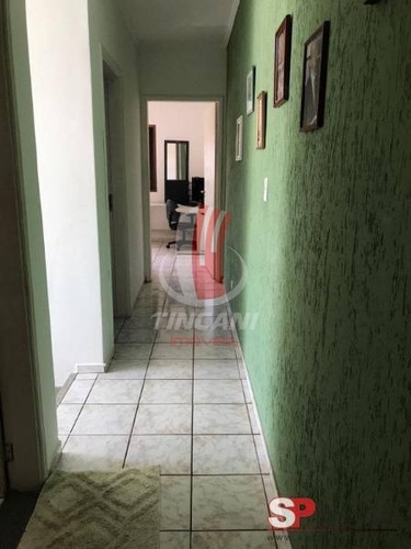 Imagem 10 de 19 de Sobrado Para Venda No Bairro Vila Marieta, 3 Dorms, 1 Suíte, 2 Vagas, 174 M - 5729