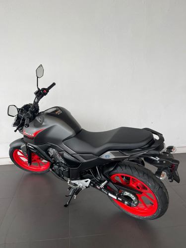 Yamaha Fz15 150cc Abs 2025 0km - Yamaha Dahruj - Vend. Bruno