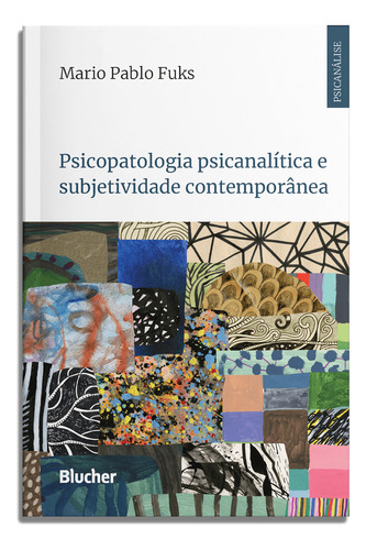 Libro Psicopatologia Psicanalitica E Subj Contemporanea De F