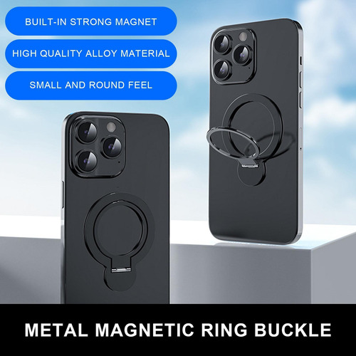 Soporte Para Anillo De Teléfono Celular Soporte De Anillo De