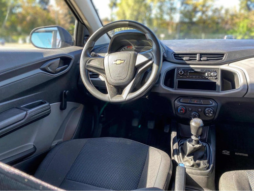 Chevrolet Onix 1.4 Joy Ls 98cv 2017