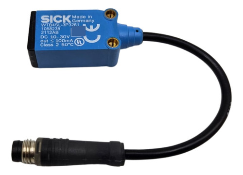 Sick Wtb4sl-3p3261 Sensor