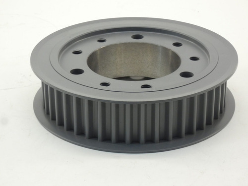 P44-14m-40-e Timing Pulley 3-11/16 Bore 8-5/16 Od Ccs