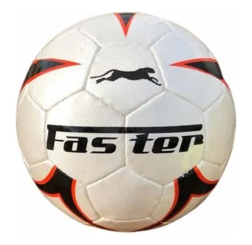 Pelota Nº 5 Profesional Pu Latex Faster