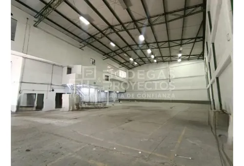 Arriendo Bodega En Sabaneta