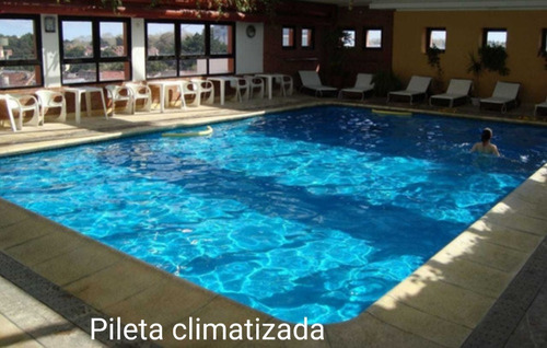 Semana En Apart Hotel 4 Estrellas En San Bernardo
