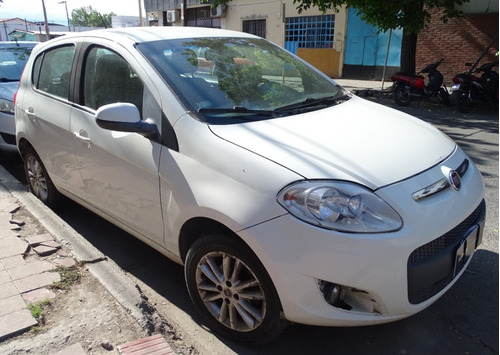 Fiat Palio 1.6 Essence 115cv