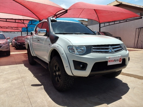 Mitsubishi L200 Glx