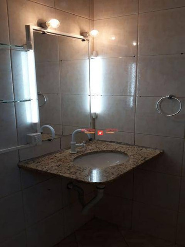 Imagem 17 de 19 de Sobrado Com 2 Dormitórios À Venda, 340 M² Por R$ 550.000,00 - Jardim Dourado - Guarulhos/sp - So0056