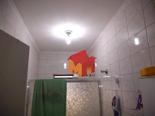 Imagem 25 de 30 de Casa Com 2 Dormitórios À Venda, 92 M² Por R$ 220.000,00 - Parque Liberdade - Americana/sp - Ca0441