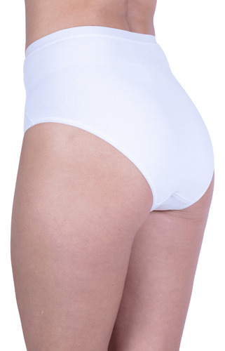 Cuadro Cotton Encajes Laterales