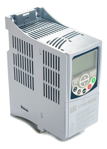 Cfw500a09p6t2nb20 Inversor De Frequência 3cv Trifásico 220v