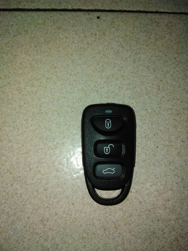 Control Remoto Hyundai Elantra 07-11 Sonata 07-15 Kia Optim 