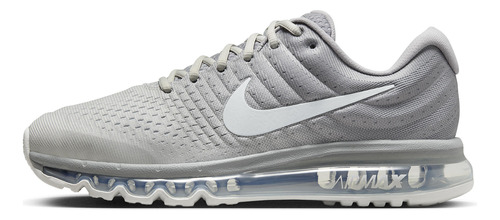 Zapatillas Nike Air Max 2017 Binary Blue 849559-405   