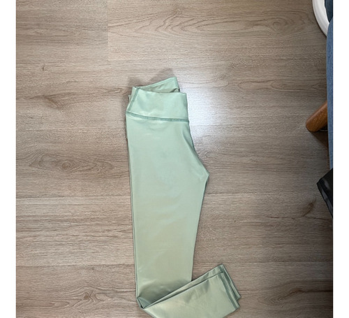 Leggins Surtido Metalizado Tela Suplex Gruesa Anticelulitis 