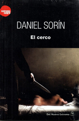 El Cerco                                        Daniel Sorín