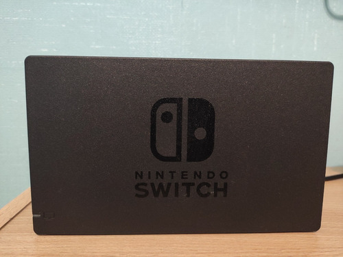 Nintendo Switch 32gb + 2 Juegos