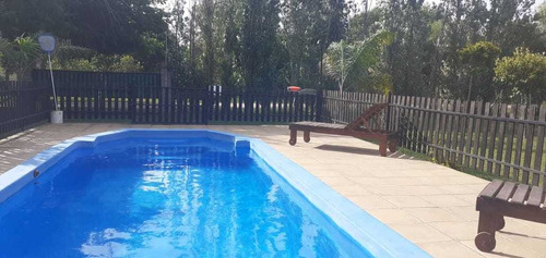 Imagen 5 de 30 de Alquilo Cabañas Y Dormís En Vuelta De Obligado