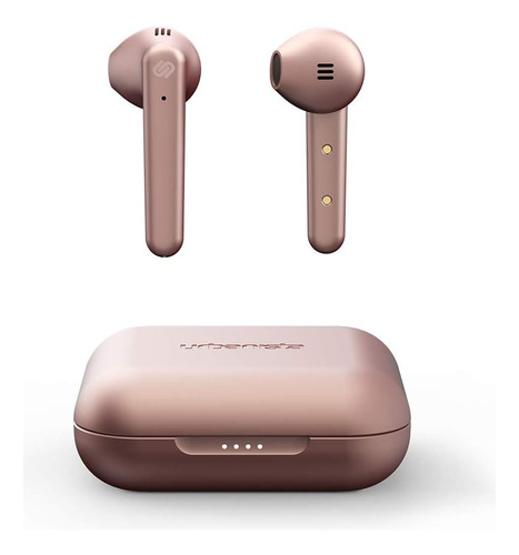 Urbanista True Wireless Earbuds Más 20 Horas Reproducción, Y