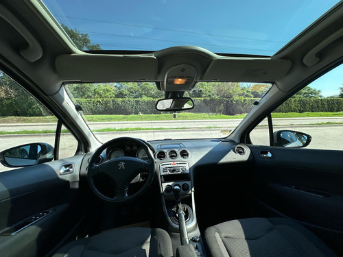 Peugeot 308 1.6 Allure Nav Hdi 115cv