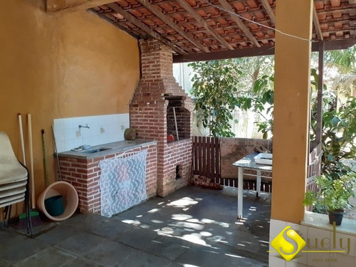 Imagem 5 de 15 de Duplex Estilo Colonial Com Vista Para O Mar! Aceitamos Financiamento! - 1894