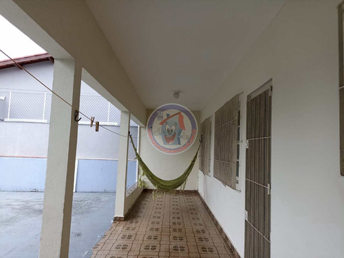 Imagem 19 de 20 de Casa Com 2 Dorms, Itaóca, Mongaguá - R$ 300 Mil, Cod: 159204 - V159204