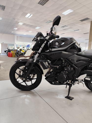 Yamaha Mt03 Abs 2020 / 7.854 Km