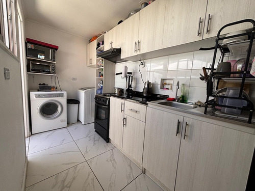 Se Vende Casa De 3 Dormitorios En Curauma