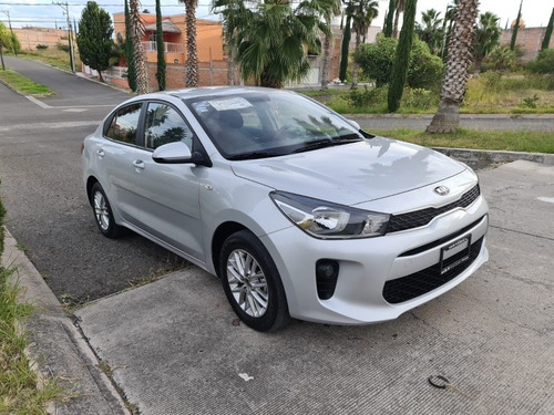 Imagen 7 de 15 de Kia Rio 2020 1.6 Lx Sedan Mt