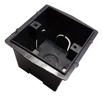 Comprar Caja Brazo De Embutir Para Plaquetas Y Tomas X 50 Unidades