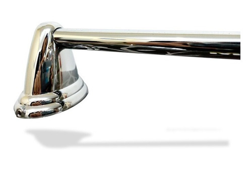 Imagen 4 de 4 de Juego De Accesorios Para Baño 8 Piezas Aqua Q