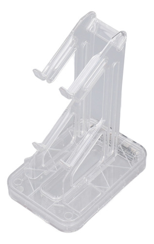 Soporte De Mando De Juego De 2 Niveles Para Pro Stable, Anti