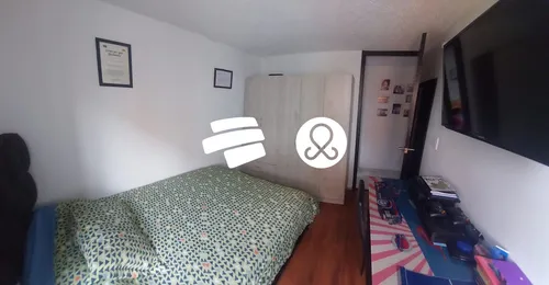 Apartamento En Venta En Soacha