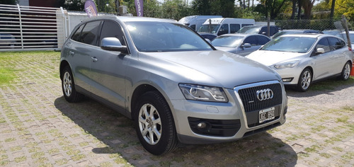 Audi Q5 2.0 Tfsi