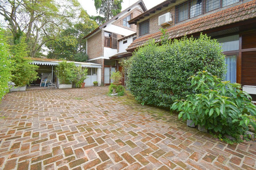Imagen 9 de 30 de Casa En Venta - Punta Chica