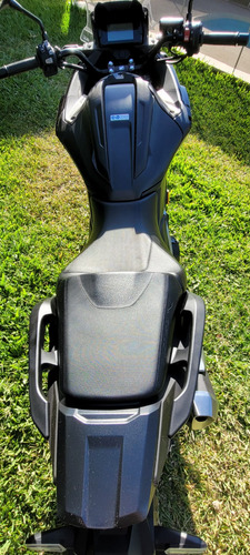Honda Nc 750 X Linea Nueva
