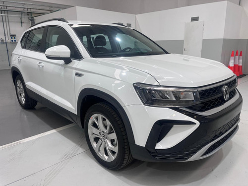 Volkswagen Taos 1.4 250 Tsi Comfortline