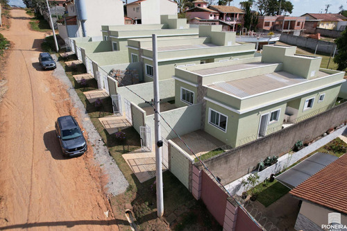 Imagem 4 de 23 de Casa - Ca00225 - 70149541