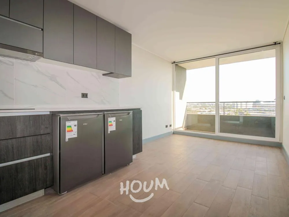 Imagen 1 de 26 de Departamento Til Til Id: 146133