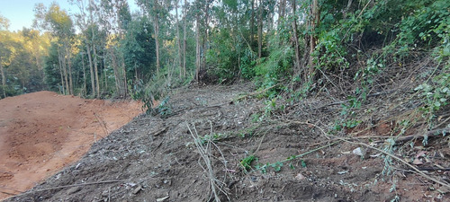 Parcela En Concepción A 5 Minutos Collao Después D Palomares