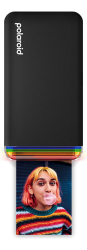 Polaroid Hi-print + Paquete De Papel - Impresora Sublimadora