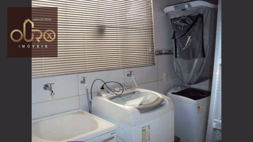 Imagem 4 de 14 de Casa Residencial À Venda, Prolongamento Jardim Flórida, Franca. - Ca0225
