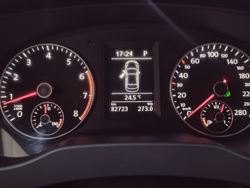 Vw Jetta Tsi Highline 2.0 2014 Top De Linha Super Oferta