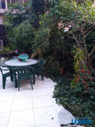 Imagem 9 de 13 de Casa Em Condomínio - Alphaville - Sp - 602288