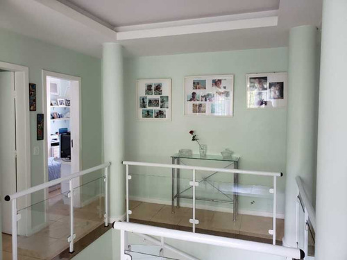 Imagem 7 de 15 de Casa Em Condomínio-à Venda-vargem Pequena-rio De Janeiro - Brcn40113