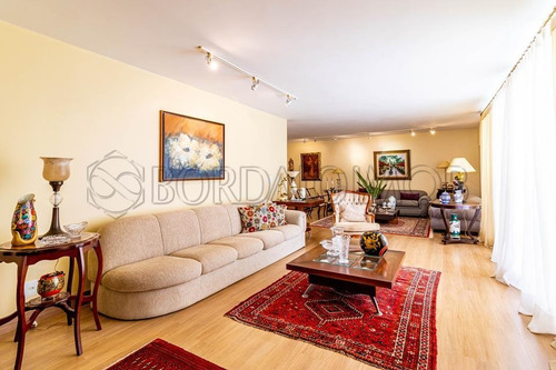 Imagem 4 de 30 de Lago Sul Shis Qi 23, Casa Com 620m² Em Lote De 6.300m², 4 Quartos (3 Suítes) + Área De Lazer - Villa138975