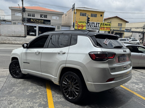 Jeep Compass 1.3 T270 TURBO FLEX S AT6