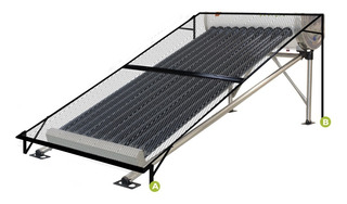 Tubos De Repuesto Para Calentador Solar Calentadores Solares Y Plomeria En General Facebook